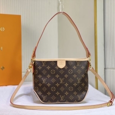 LV Shopping Bags